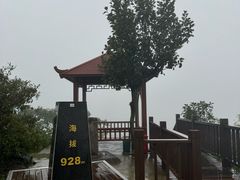 -江南天池