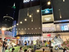 -岭南站NOVA