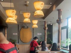 -西塔老太太泥炉烤肉(望京一店)