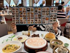 -丰尔粥食·顺德鱼生·干蒸排骨顺德菜(大良分店)