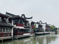 -召稼楼古镇