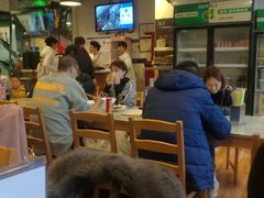 大堂-文三里屯面馆(三里屯店)