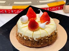 -杭州钱江新城万怡酒店-西餐厅