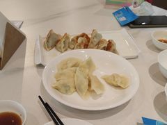 -东方饺子王(和平里店)