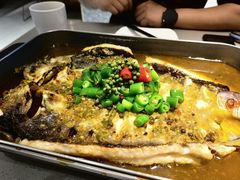 -半天妖烤鱼(大兴大悦春风里店)