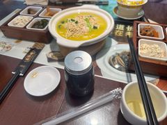-老淮城·长鱼面(河下古镇店)