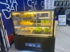 -茶百道(铜梁万达广场店)