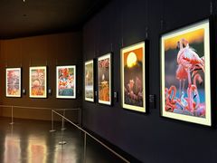 -罗红摄影艺术馆