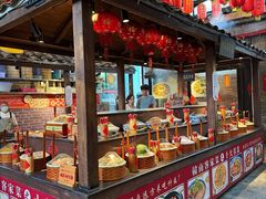 -客家大院·非遗赣南客家菜(郁孤台店)