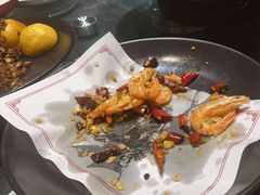 -金掌勺东北菜(格兰晴天店)