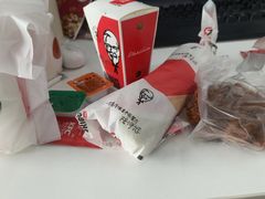 -肯德基(苍南城中店)