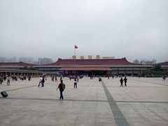 -珠海拱北口岸