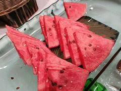 -蓝珊甄选海鲜自助·火锅大排档(近阿那亚店)