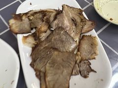 -清真蒋有记(老门东店)