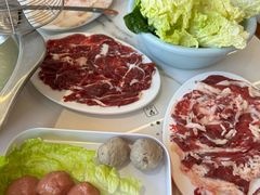 -乌记鲜活牛肉城(金砂东路店)