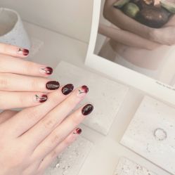 -LADYGIRL·Nail·Lash·美甲美睫