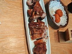 -川堂风·跷脚牛肉·乐山爆炒(宝山日月光店)