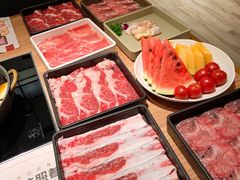 -MoMo牧场·寿喜烧专门店(长泰广场店)