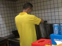 -国足臭豆腐(明瓦廊店)
