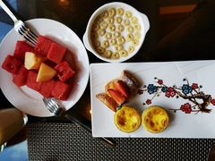 -深圳温德姆至尊酒店