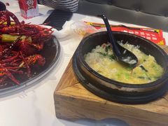 -钳小柒·小龙虾蓝龙王烧烤夜宵(长寿路店)