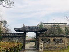 -杏花村文化旅游区