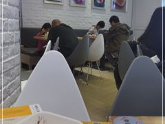 大堂-满记甜品(荟聚购物中心店)