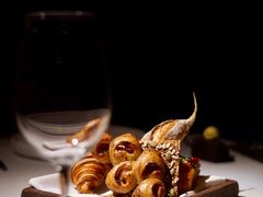 -Le Bistrot de Racine