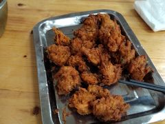 -清真-戏楼王记牛肉面