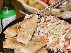-海云台韩式汤饭·13年匠心韩料(南山店)
