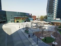 -大族广场Mall&More