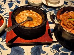 -绿茶餐厅(珞珈创意城店)