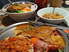 -開籠雀冰室(同和金铂店)