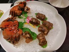 熟醉蟹-蟹榭·本帮江浙菜·蟹宴(五角场合生汇商场店)