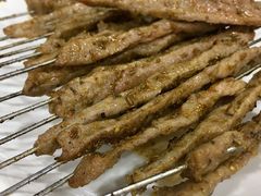 烤肉-清真·穆萨砂锅(大皮院店)