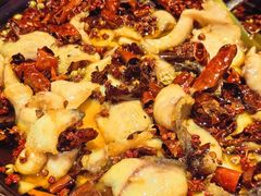 -华豫川酒家(大卫城店)