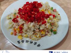 -蒋家桥饺面店(广陵路店)