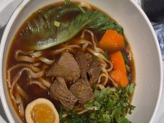-康师傅私房牛肉面(申虹店)