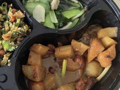 -泉味道贵州厨房(三里河店)