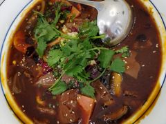 -老人和饭店(淮海中路店)