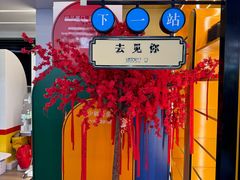 -厦门邮轮中心厦鼓码头(轮渡站)