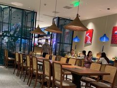 大堂-南越郡·越式风味餐厅(青秀万达店)