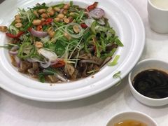 风生水起捞牛百叶-万年酒楼(越秀南路店)