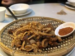 -院8里·少城记忆老川菜(宽窄巷子店)