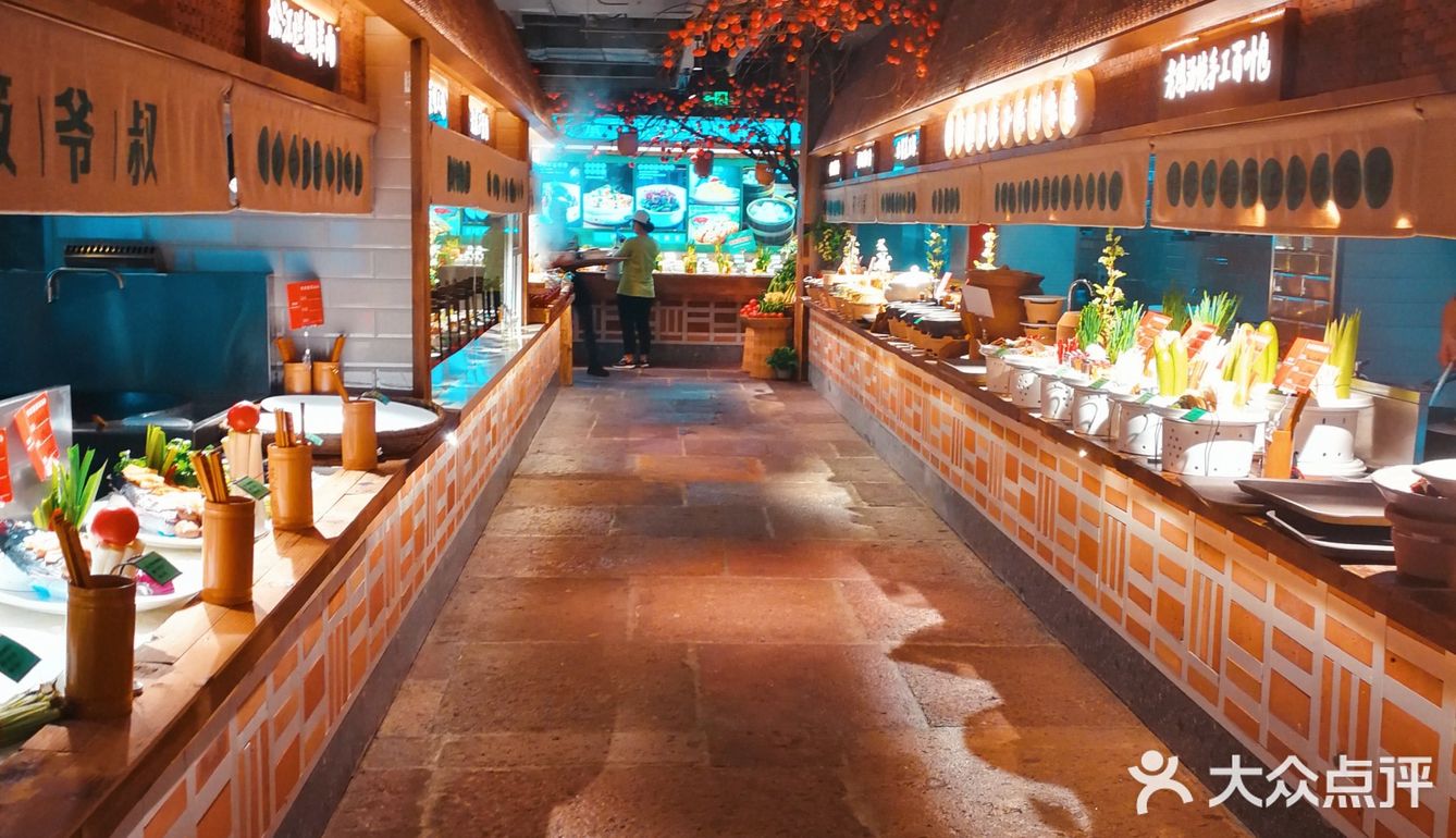 🔥筱爷叔，松江老城区也开新店了✅❗️