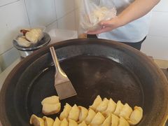 -水丰锅贴(延吉东路店)