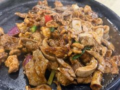 -标记美食新鲜猪杂(兴南大道店)