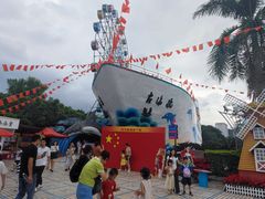 -左海海底世界