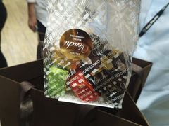 -VENCHI 闻绮(北京国贸商城店)