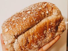 全麦胚芽吐司-仙峰天然面包(迎宾路店)